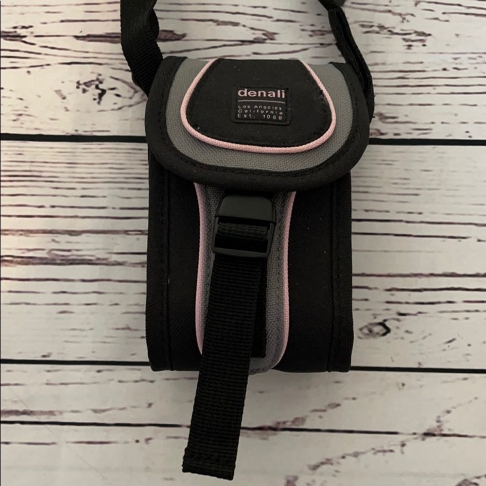 NWOT Denali Accessory Bag